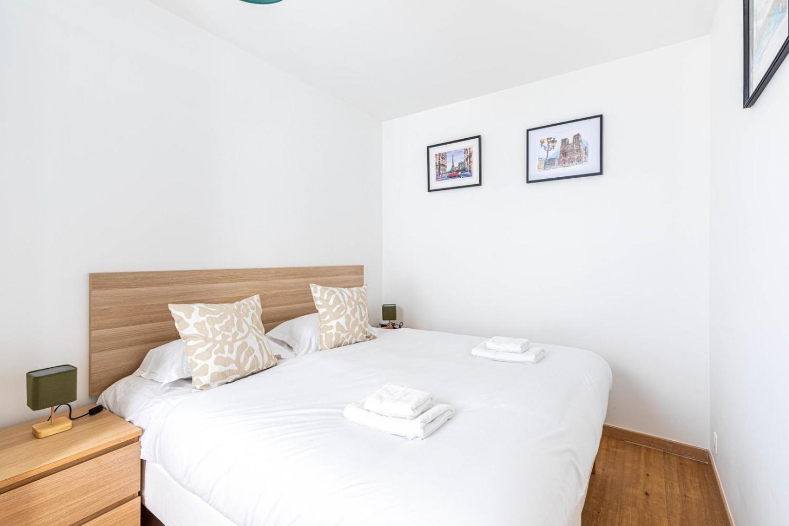 Apartment Guestready - Stylish Escape In Folie-mericourt