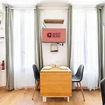 Guestready - Stylish Escape In Folie-Mericourt