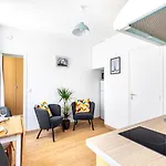 Guestready - Stylish Escape In Folie-Mericourt