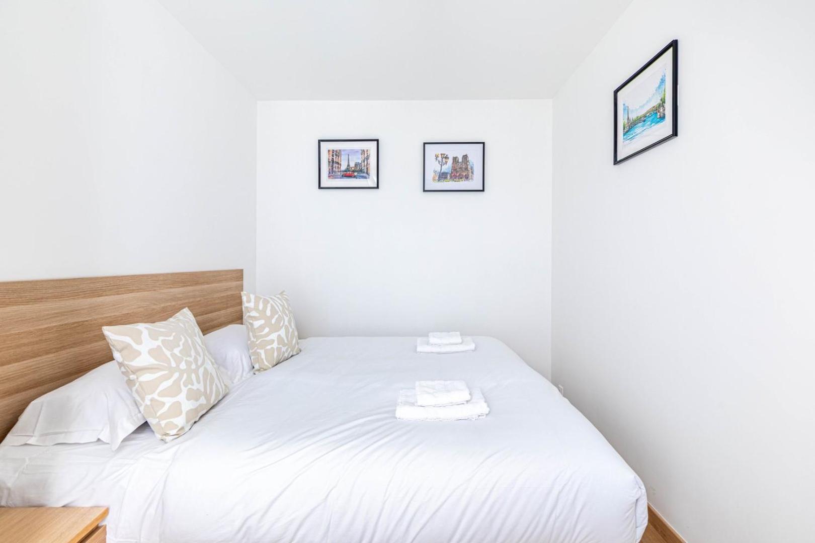 Guestready - Stylish Escape In Folie-mericourt * Paris